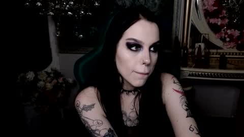 Alexx Succubus online show from 02-23-25, 08:33
