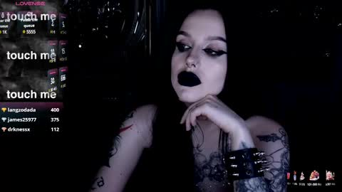 Alexx Succubus online show from 03-05-25, 02:57