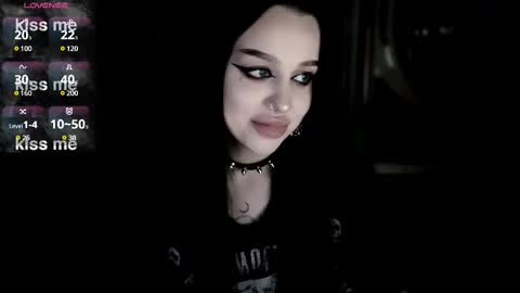 Alexx Succubus online show from 03-12-25, 10:39