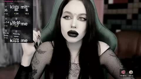 Alexx Succubus online show from 09-21-25, 06:09