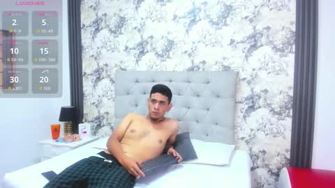 alexxa and sadman online show from 01-10-26, 12:07