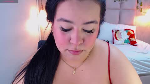 Alexxa curvy online show from 12-20-24, 12:30