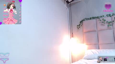Alexxa curvy online show from 01-15-25, 02:27
