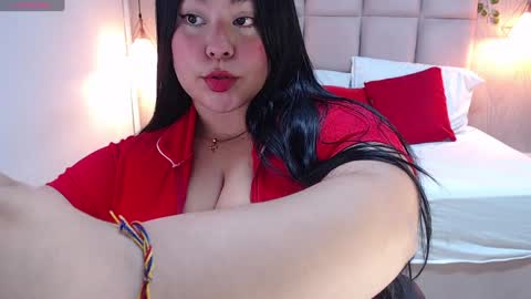 Alexxa curvy online show from 01-17-25, 10:56