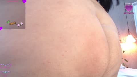 Alexxa curvy online show from 01-31-25, 03:09