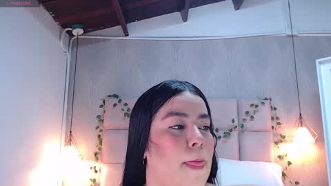 Alexxa curvy online show from 02-15-25, 12:59