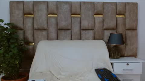 ALEXANDRA online show from 02-21-25, 02:16