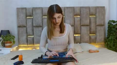 ALEXANDRA online show from 03-04-25, 03:04