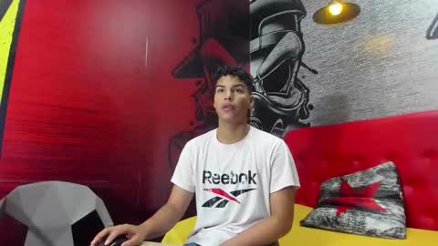 alexxander_king online show from 10-10-25, 11:09
