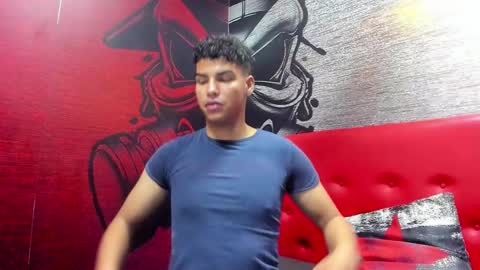 alexxander_king online show from 10-12-25, 01:32