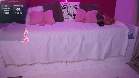 Snapshot of alexxisrae chatting on 02-24-26, 04:32 Alexxis Rae online show from 02-24-26, 04:32