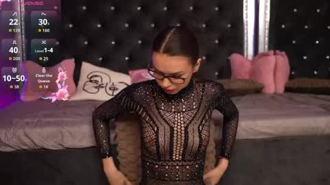 Alexxis Rae online show from 05-08-26, 02:50