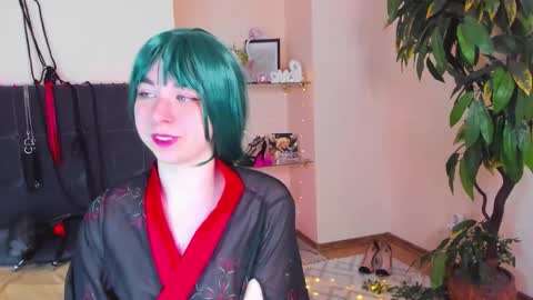 Alexsy online show from 06-07-26, 05:22