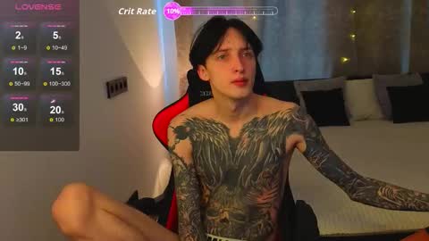 Alex online show from 03-19-26, 06:17