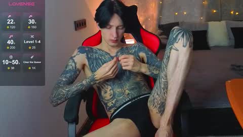 Alex online show from 03-26-26, 07:14