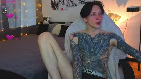 Alex online show from 04-30-26, 08:09