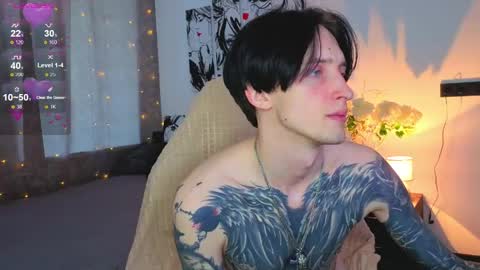 Alex online show from 05-01-26, 08:52