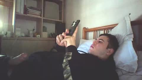 alexxro20 online show from 02-26-25, 11:20