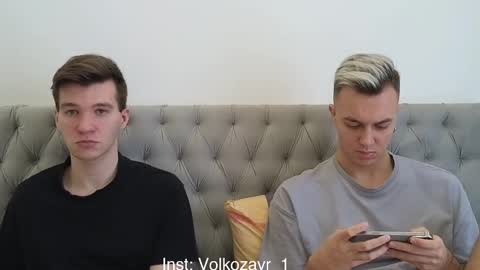 AlexDimaIgor online show from 11-25-25, 11:43