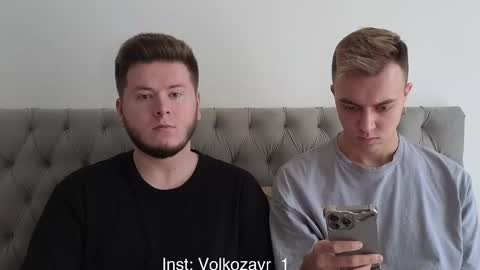 AlexDimaIgor online show from 01-09-26, 09:01