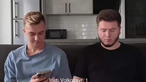 AlexDimaIgor online show from 01-12-26, 09:14