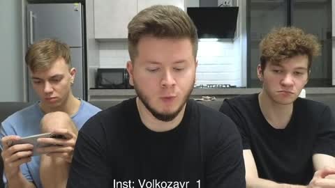 AlexDimaIgor online show from 05-01-26, 08:46