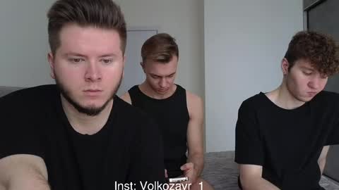 AlexDimaIgor online show from 05-04-26, 08:32