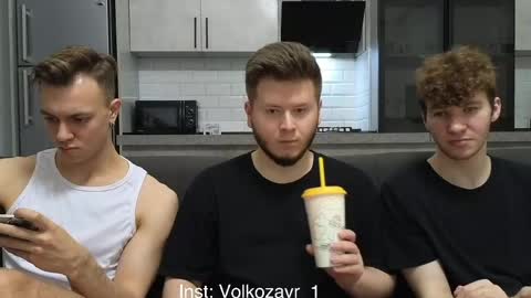 AlexDimaIgor online show from 05-04-26, 08:38