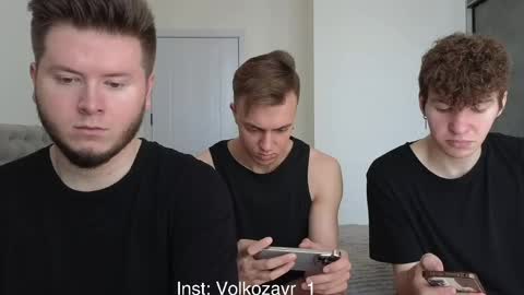 AlexDimaIgor online show from 05-05-26, 08:44