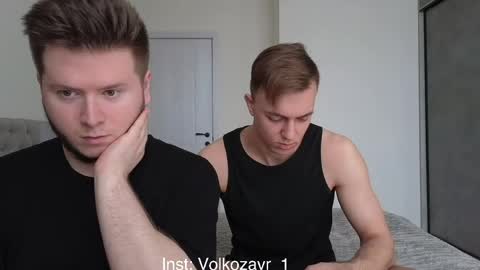 AlexDimaIgor online show from 05-06-26, 08:52