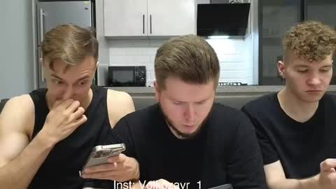 AlexDimaIgor online show from 05-06-26, 08:58