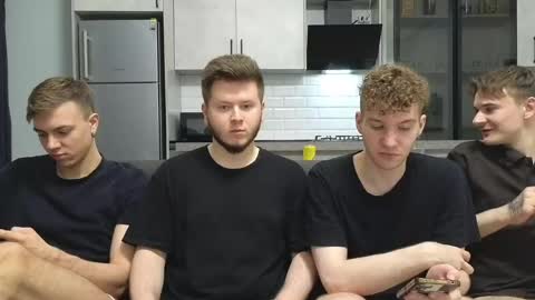 AlexDimaIgor online show from 05-08-26, 08:47