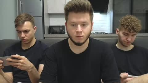 AlexDimaIgor online show from 05-09-26, 08:58