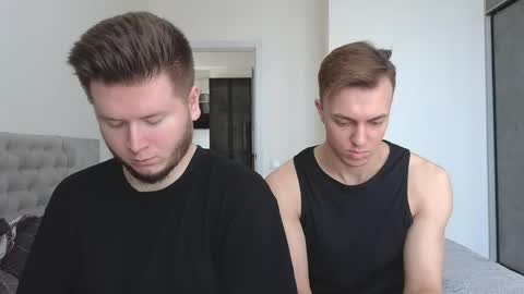 AlexDimaIgor online show from 05-10-26, 09:03