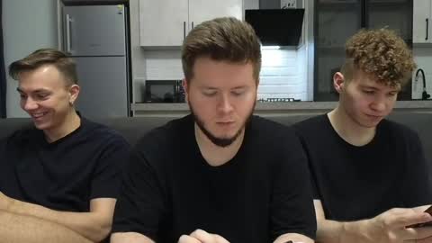 AlexDimaIgor online show from 05-11-26, 07:44