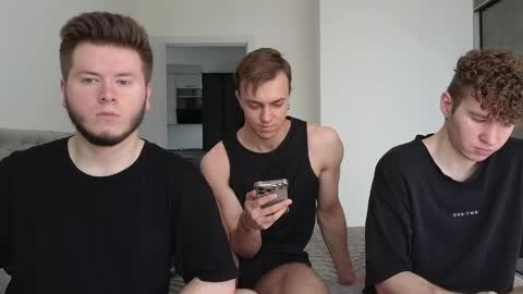 AlexDimaIgor online show from 06-06-26, 08:30
