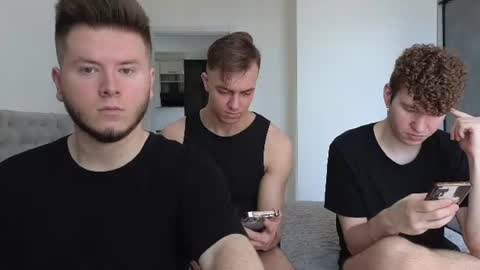 AlexDimaIgor online show from 06-16-26, 08:50