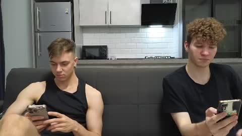 AlexDimaIgor online show from 06-16-26, 08:55