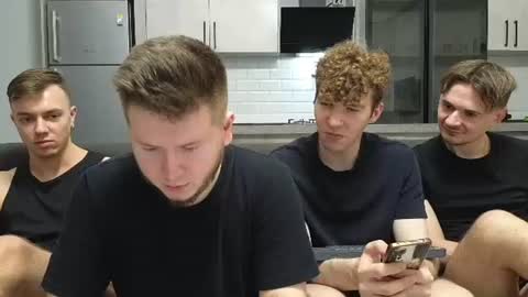 AlexDimaIgor online show from 06-19-26, 08:34