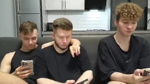 AlexDimaIgor online show from 06-20-26, 08:44