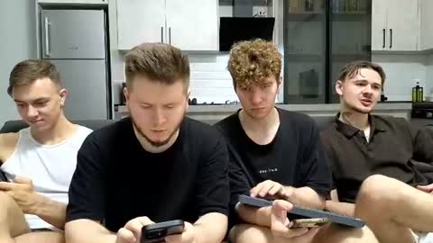 AlexDimaIgor online show from 06-21-26, 08:55