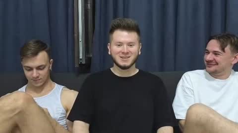 AlexDimaIgor online show from 06-22-26, 09:01