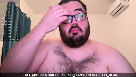 alexxxbear online show from 02-09-26, 06:12