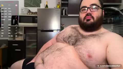 Snapshot of alexxxbear chatting on 07-02-26, 11:00 alexxxbear online show from 07-02-26, 11:00
