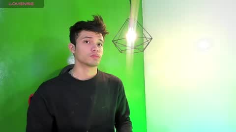 Alex online show from 07-15-26, 12:21