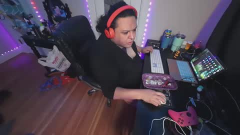 alexxxis2011x3 online show from 01-22-25, 06:31