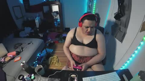 alexxxis2011x3 online show from 01-27-25, 12:01