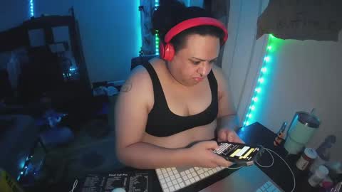 alexxxis2011x3 online show from 01-29-25, 05:09