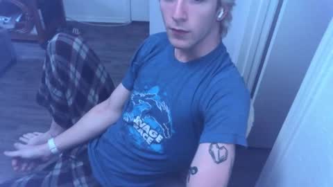 Alexxxmic online show from 02-07-25, 04:35
