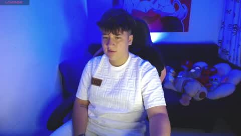 ALEXXX MORRIS online show from 12-31-24, 11:49